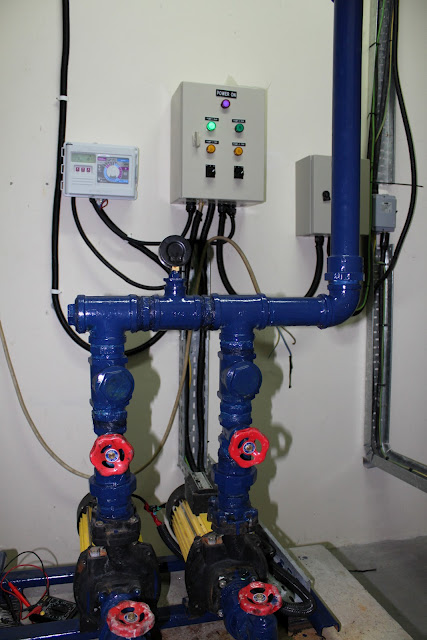 Mechanical Works Mechanical Works